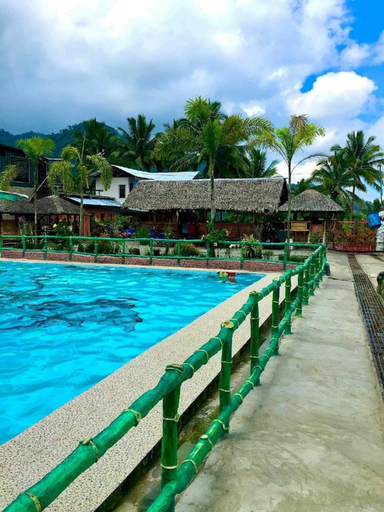 Sport & Beauty, New Panay Bungalows, Nabunturan