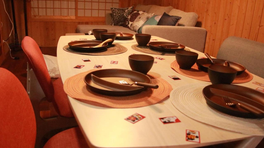 Food & Drinks, Nagoya - House - Vacation STAY 7563, Nagoya
