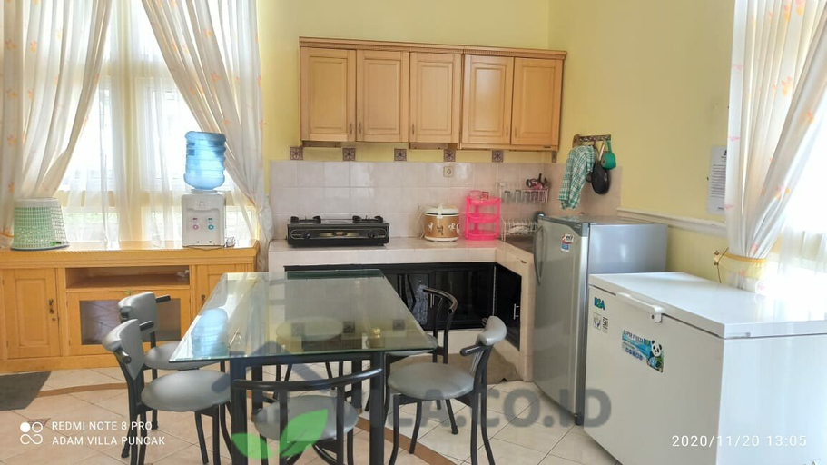 Others 5, Villa Rubby kotabunga puncak 2 kamar udara dingin, Bogor