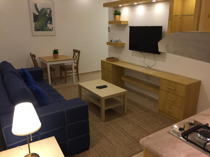 Others 2, The royal Luxury Apartments & studios, Amman