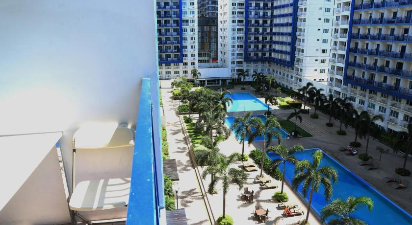 CondoDeal at Sea Residences Mall of Asia, Parañaque