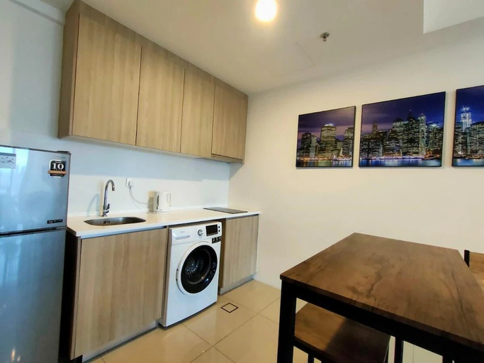 Others 5, Home218★Seaview★Komtar View★Georgetown★FreeParking, Pulau Penang