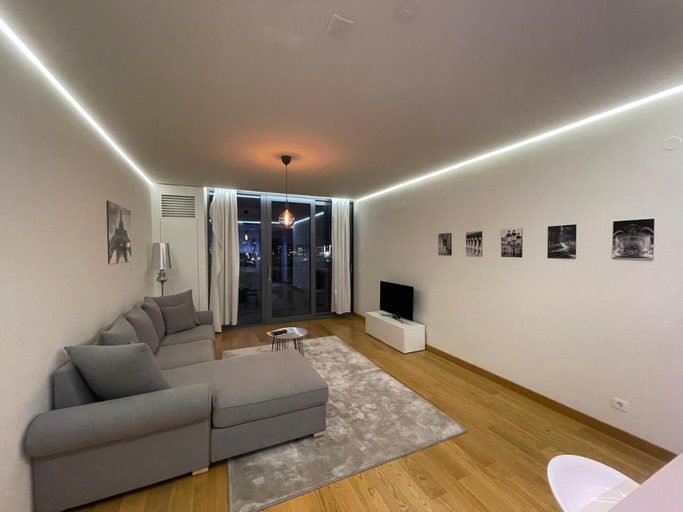 Others 3, BW Riverfront Residences - B&B, Belgrade
