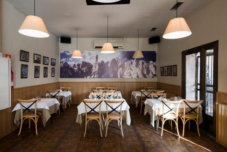 Food & Drinks 4, Guilleumes Montserrat, Barcelona