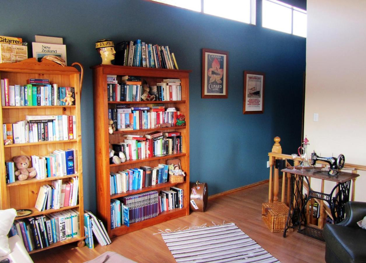 Others 4, Fernglen B&B, Waitakere