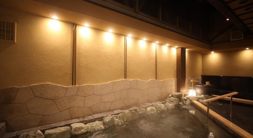 Sport & Beauty 4, Hotel Wakasa, Ashikaga