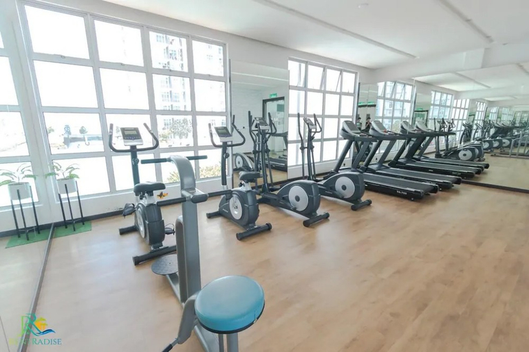 Others 3, Santorini⋅SKS Habitat⋅3BR 5Pax⋅JB Larkin Sentral by RR JBcity, Johor Bahru