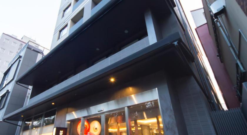 Exterior & Views, Hotel IL Verde Kyoto - Vacation STAY 83575, Kyoto