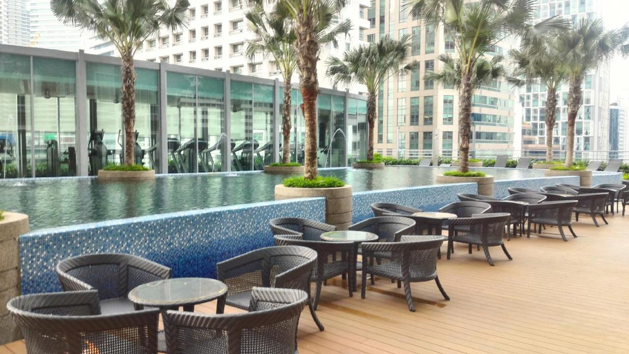 Food & Drinks, Vortex Suites KLCC by C&C Fortune, Kuala Lumpur