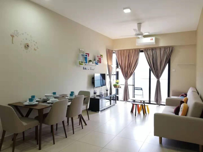 Others 4, Home Sweet Home 715 Midhills Genting (WiFi), Genting Highlands