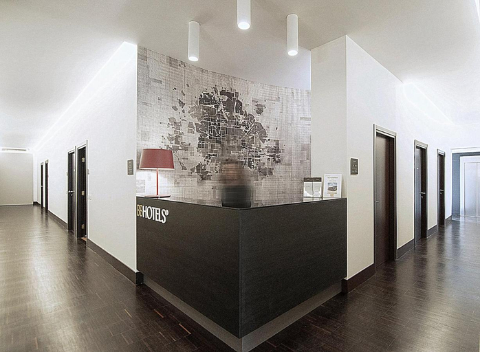 Others 4, BB Hotels Aparthotel Desuite, Milano