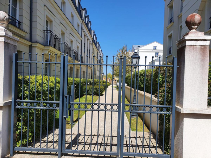 Others 3, studio tout confort pres de Disney, Seine-et-Marne
