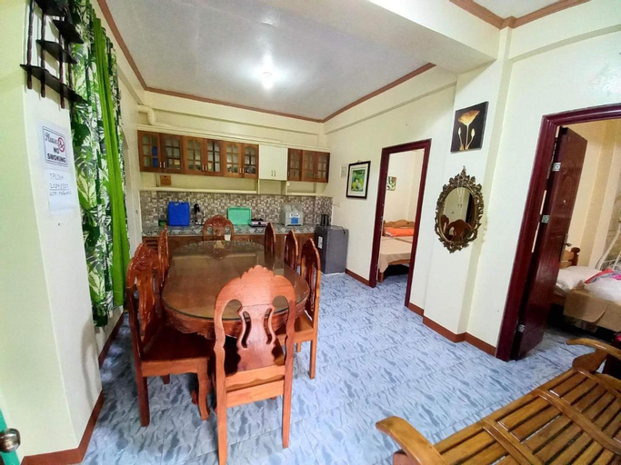 Others 4, Elle's place (entire apartment with free parking), Baguio City