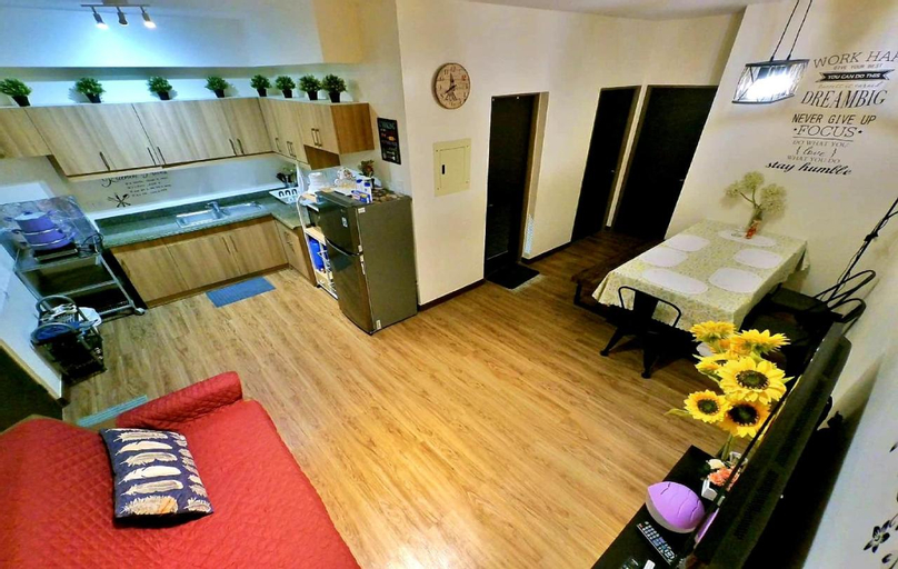 Others 4, BRISTLE  RIDGE (516) 1209 Condo Unit Rental, Baguio City