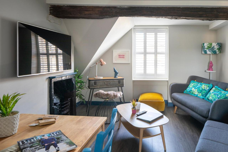 Others 4, Dream Stays Bath - Kingsmead Street, Bath and North East Somerset