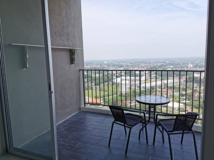 Others 5, Taiping Comfort Condo Homestay, Larut and Matang