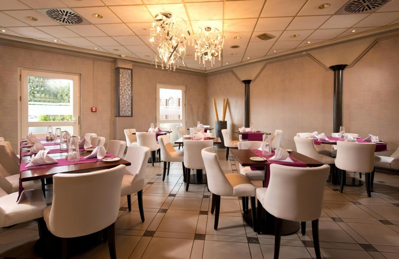 Food & Drinks 5, Leonardo Hotel Koln, Köln