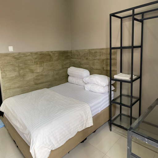 Bedroom, Guest House giwa, Mishima