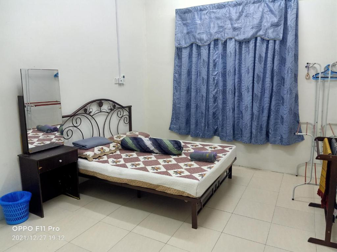 Others 3, YIE HOMESTAY muslim friendly, Jasin