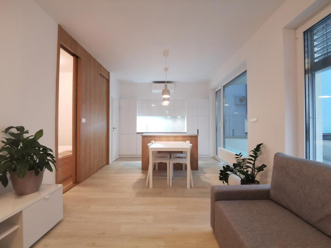Others 5, City Castle Apartments Free Parking, Bratislava