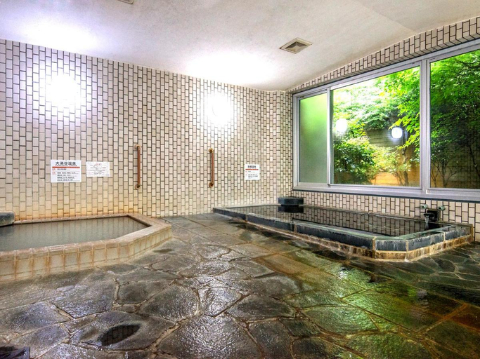 Others 4, TKP Hotel & Resort Lectore Hakone Gora, Hakone