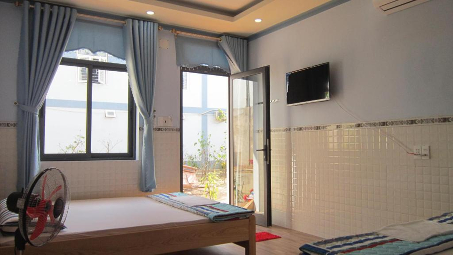 Bedroom 5, Hong Chau Guesthouse, Phú Quốc