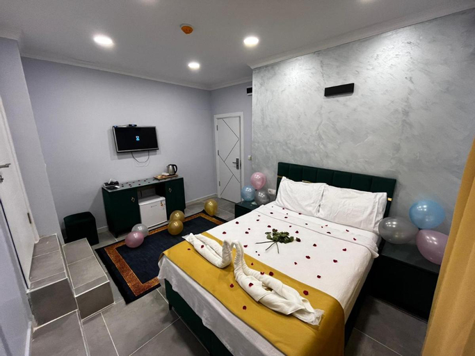 Atakent Istanbul , Basaksehir