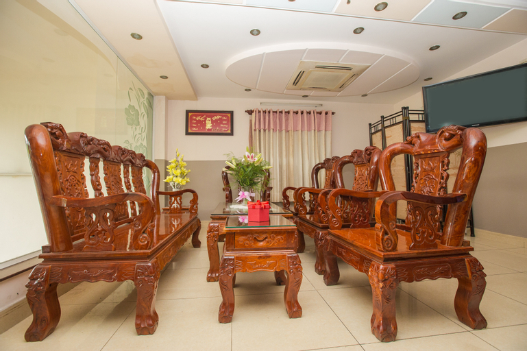 Others 3, Dong Do Hotel Ma Lo, Binh Tan