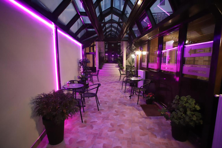 Food & Drinks 4, Garni Hotel Laguna Lux, Niš