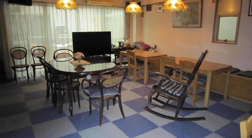 Others 3, Pension Kitashirakawa - Vacation STAY 91706v, Kyoto