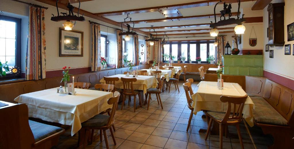 Food & Drinks, Gasthof zur Sonne, Stuttgart
