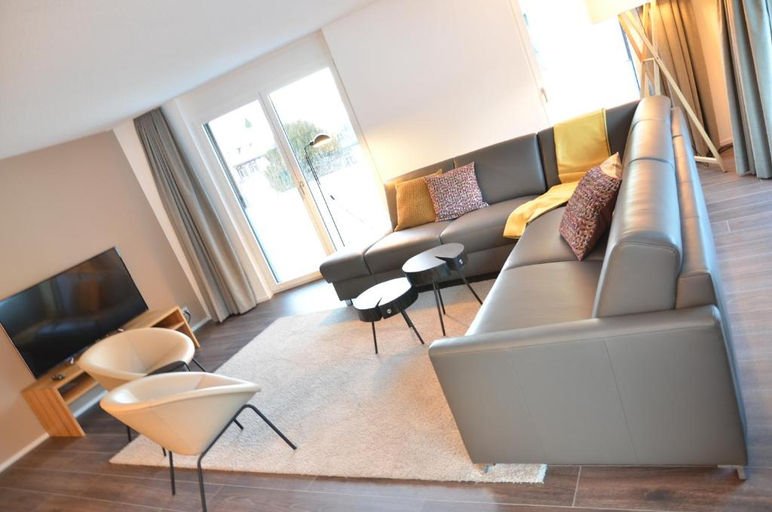 Others, Apartment Edelwyss - GRIWA RENT AG, Interlaken