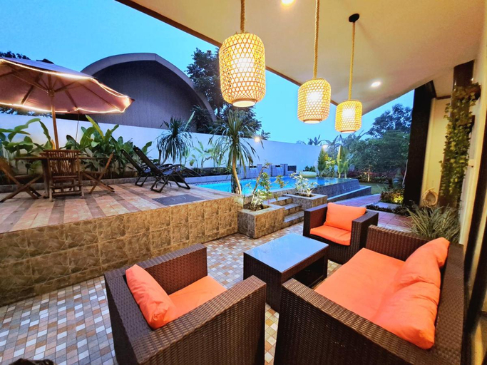 Others 4, Beautiful Villa Private Pool Vimala Hills 4BR, Bogor
