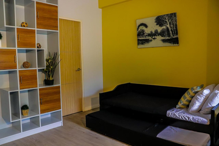 Bedroom 4, Pico De Loro Hamilo Coast Guest House, Nasugbu