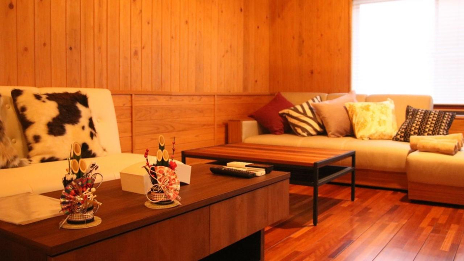 Others 3, Nagoya - House - Vacation STAY 7563, Nagoya