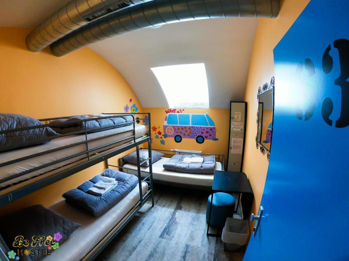 Others 4, BeFree Hostel - Self-Service, Wien