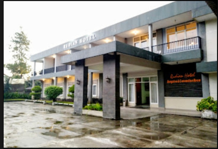 Others, Hotel Rudian, Bogor