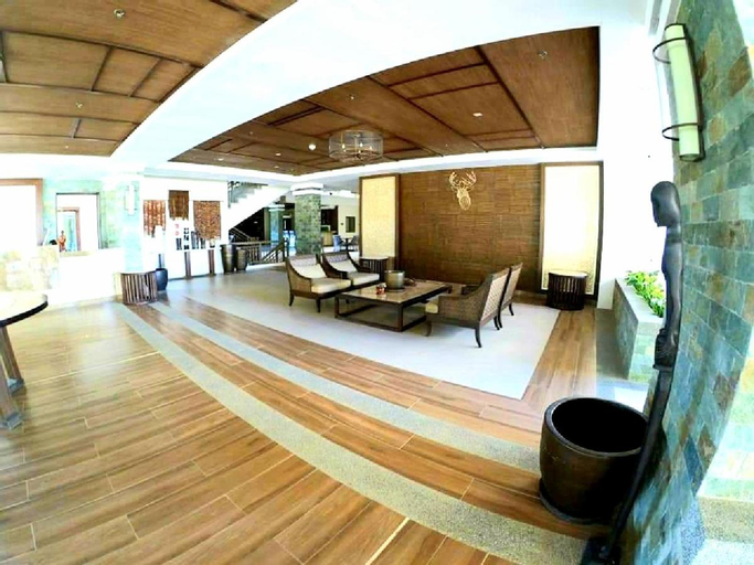 Others 3, BRISTLE  RIDGE (516) 1209 Condo Unit Rental, Baguio City
