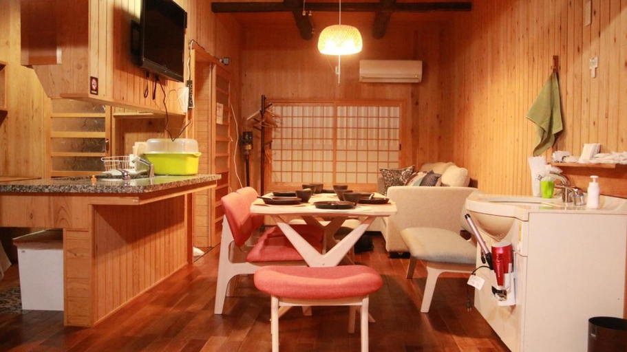 Others 2, Nagoya - House - Vacation STAY 7563, Nagoya