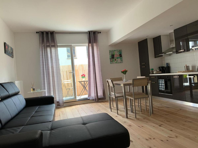 Others 3, Attractive modern apartment, Bruxelles