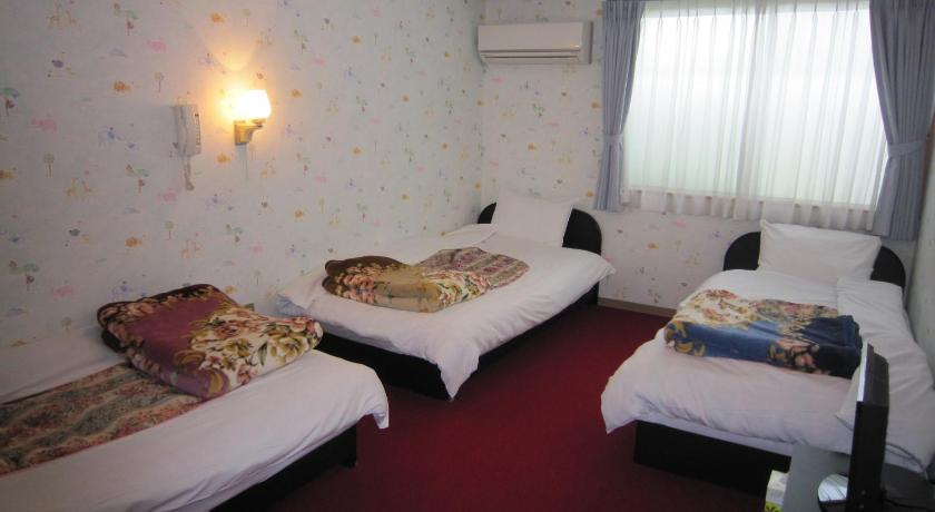 Bedroom, Pension Kitashirakawa - Vacation STAY 91706v, Kyoto