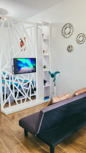 Others 2, Tri-S Space Cozy Unit, Muntinlupa
