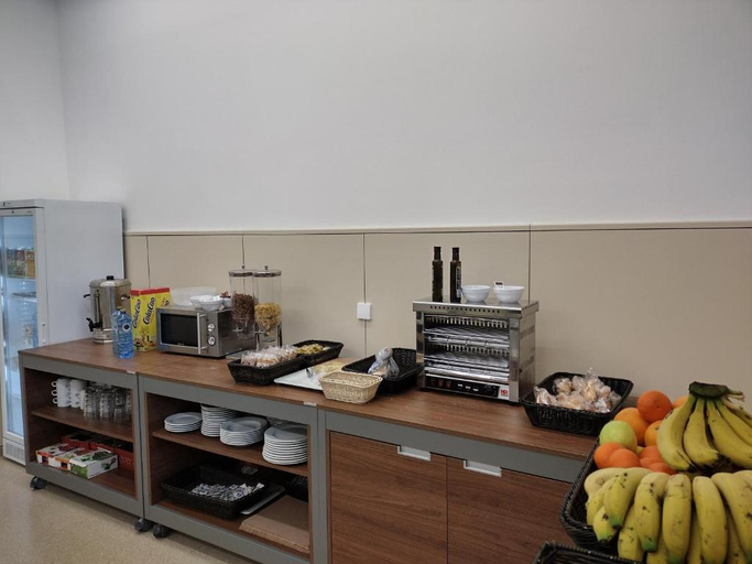 Food & Drinks 5, Hospedera A San Froilan, Lugo