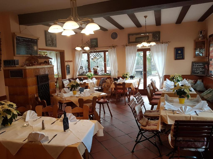 Food & Drinks 3, Landgasthof zum Bruckenwirt, Starnberg