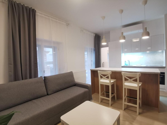 Others 4, City Castle Apartments Free Parking, Bratislava
