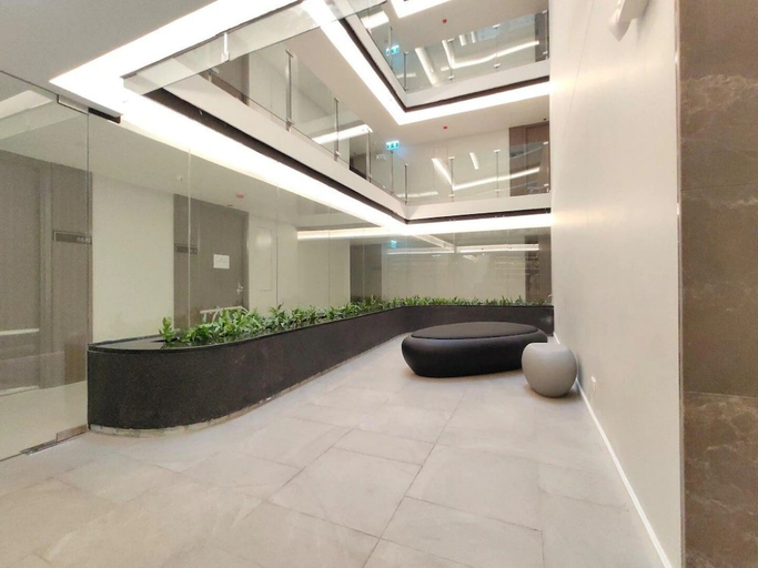 Others 5, CENTRAL BANGKOK +2 beds@BTS Asok&MRT SUKHUMVIT(07), Khlong Toey
