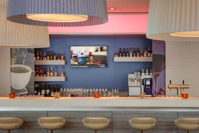Food & Drinks 4, Enschede, Enschede