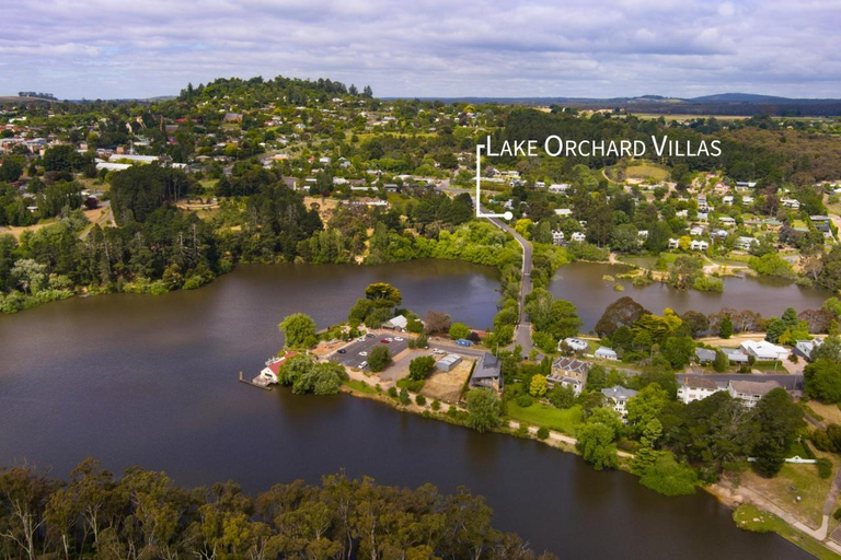 Others 5, Lake Orchard Villas 1 - Daylesford, Hepburn - East