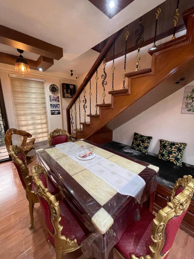 Others 2, RESTHOUSE fully airconditioned w/ Private Parking, Tuguegarao City