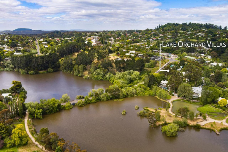 Others 4, Lake Orchard Villas 1 - Daylesford, Hepburn - East